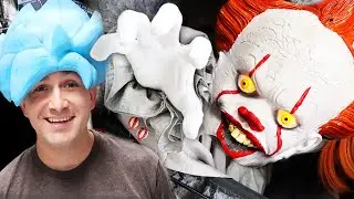 Halloween Shopping at Party City!