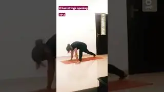 #hamstringopening#legstrength#bodyhack#youtubechannel#priyankanagpal#@toneupyourbody4395
