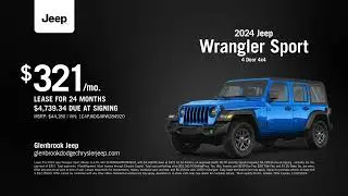 Jeep Wrangler 11/15/2024 4550066