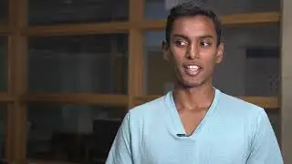 About Duke Comp Sci with Nikhil Pulimood '19