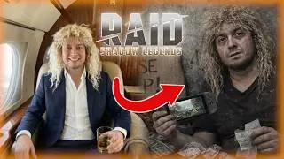 CUANTA PLATA le mete un creador de contenido a RAID?? MERECE LA PENA?? | RAID SHADOW LEGENDS Espanol