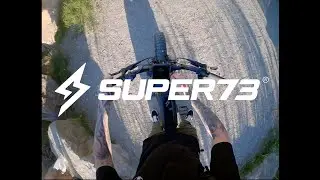 UNLIMITED MODE - Super 73 R (OliveDrab)
