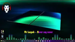 Mr Luspak - Never say never