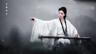 Night music ♪ traditional Chinese music