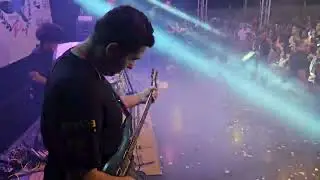 Abertura NOVIDADE - Sarah Farias e Banda (Batatais/SP)