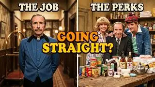 Mr Big (1977) | Classic British Comedy TV Series 1 Episode 2 /PETER JONES  AND PRUNELLA SCALES