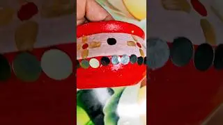Matki purani hai ..aap nai lena.. #diy #craftideas #craft #decoration #shorts