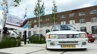 Youngtimer Event Ulft 2014
