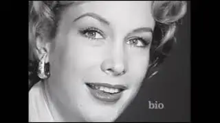 Barbara Eden A&E Biography - Jeannie Out of the Bottle -