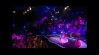 Festival de Viña 2011, Carlos Baute, Quien te quiere como yo