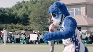 Redd Pen Media Business Reel