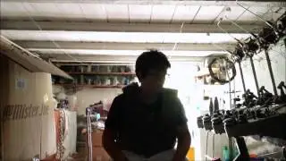 Video risposta al contest di Rikomw92 