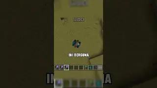 3 enchanment baru! untuk the mace#minecraft #short