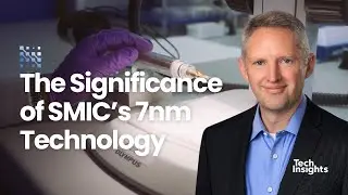 The Power of the Chip - The Significance of SMIC&rsquo;s 7nm Technology