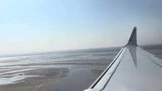 LANDING IN LIVERPOOL WITH RYANAIR! | TTP