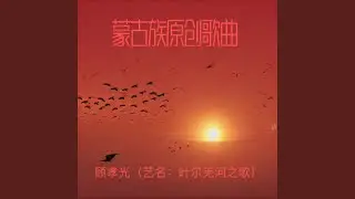 雁南飞（荀中华男声版）