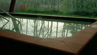 Relax and Unwind: Ofuro Spa Tour