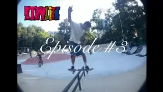 STAYLITE TAPES: Episode #3