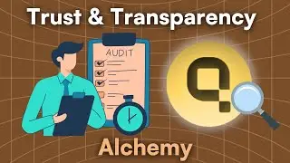 How $GOLD Tokens Are Audited for Trust