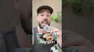 The biggest mistakes I made when travelling 🚨
