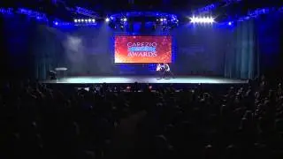 Capezio Ace Awards 2015 | Jessie Riley | Like A Giant