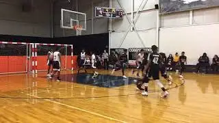 Team D.R.E.A.M 51 YIIS Project Excellence 35 - Select Series Boys Winter Circuit: Session III