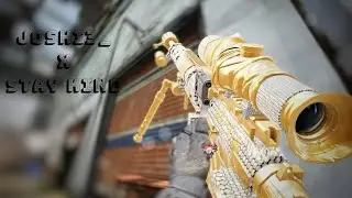 codm montage. (ft. stay kind)