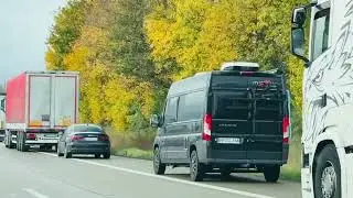 Road Rules in Germany You MUST Know !