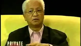 How to Save and Invest_Francisco Colayco in Private Conversations   Part 5