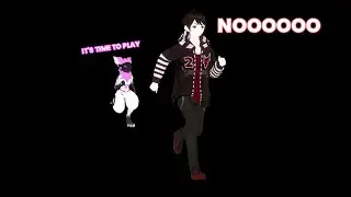 Yutiply and Jivy being the chaotic Warframe duo for 10 minutes