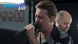 Kaiser Chiefs - Target Market | Ziggo Backstage Sessions (2019)
