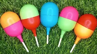 Yummy Sweet Candies | Zaini Surprise Egg Toys Opening Snickers Unpacking | ASMR | Satisfying Video