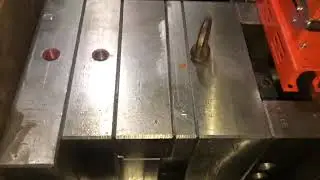 pla preform mold