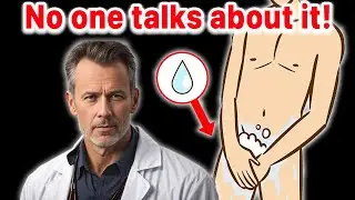 Why Keeping Genitals Clean Is So Crucial? How To Clean Properly? Dr.Korner Explains.