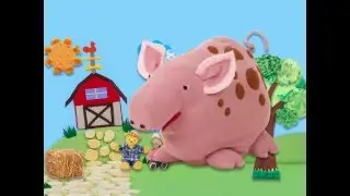 Slosh's Very Bad Day