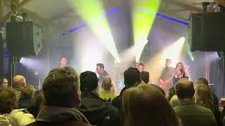 Kingdom of Toto | Toto Tribute | Live 2000 Hilversum | 27 december 2025