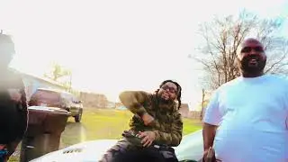 Xido Bg - Rap dreams ( visual )