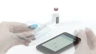 Omnipod DASH® - How to Fill a New Pod