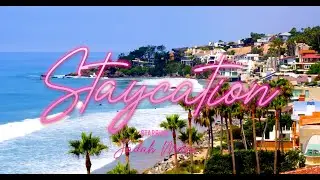 Jadah Marie- Staycation (Official Video)