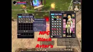Re-Sro Server DG14 Lv 130