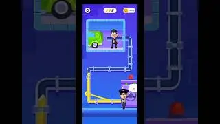 viral game flow legends #game #gameplay #flowlegends #gaming #carcrusher #flowlegendspipegames