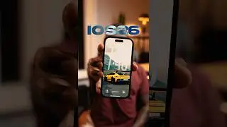 iOS26 Settings YOU NEED To Change Now🚨