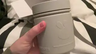 Sneak Unboxing : Blankberry