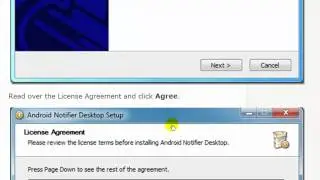 Android Notifier Brings Droid Phone Alerts To Your Desktop