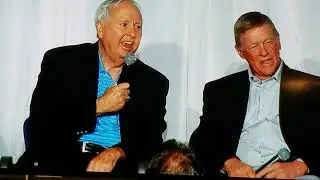 Rod Gaspar Tells How He Scored The Winning Run In Game 4 Of The 1969 World Series