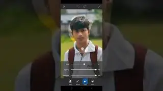 Snapseed Oil Paint Face Smooth Photo Editing | Oil Paint Photo Editing | Autodesk Face Smooth