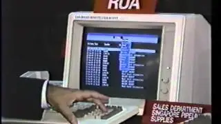 Data General Commserver Asia Telecom 1989-1.mp4