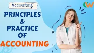 Principles & Practice of Accounting | CA Foundation |