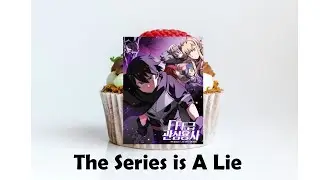 The Series Was A Lie feat. FFF Clash Trash Hero