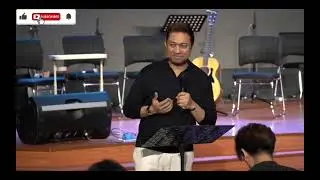 True Worshipper ( Jan17, 2025)